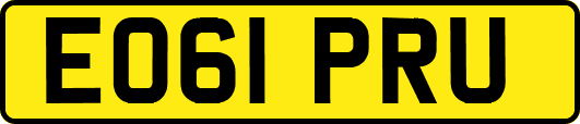 EO61PRU
