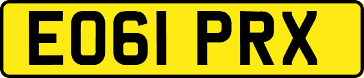 EO61PRX