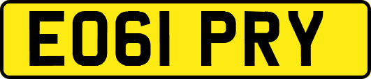 EO61PRY