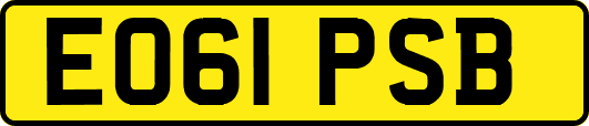 EO61PSB