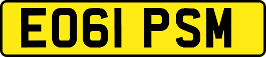 EO61PSM