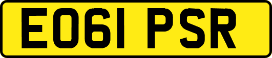 EO61PSR