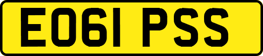 EO61PSS