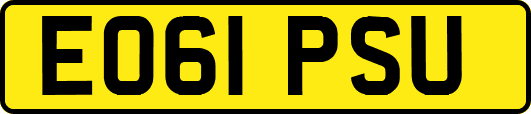 EO61PSU