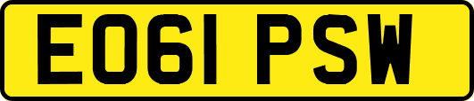EO61PSW