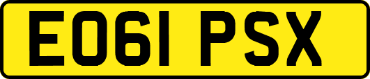 EO61PSX