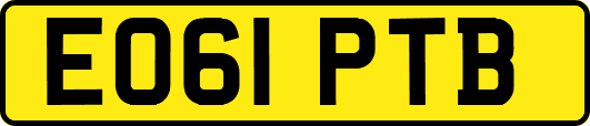 EO61PTB