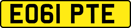 EO61PTE