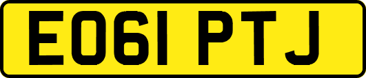 EO61PTJ