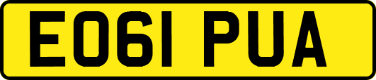 EO61PUA