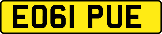 EO61PUE