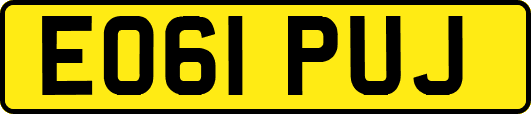EO61PUJ
