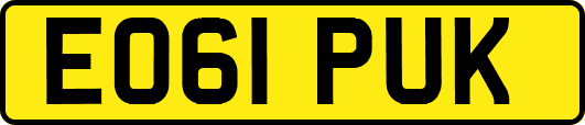 EO61PUK