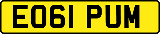 EO61PUM