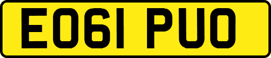EO61PUO