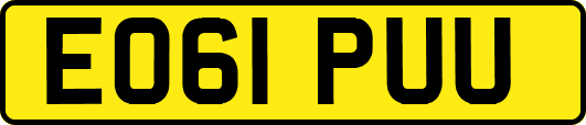 EO61PUU
