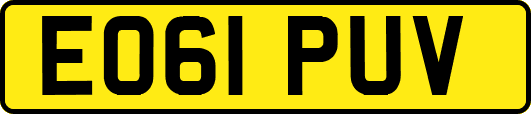 EO61PUV