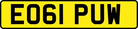 EO61PUW