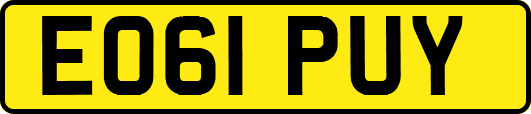 EO61PUY