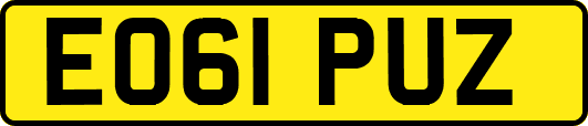 EO61PUZ