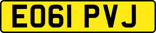 EO61PVJ