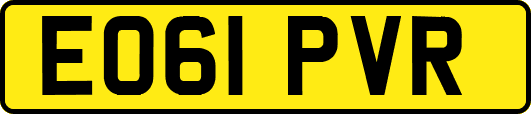 EO61PVR