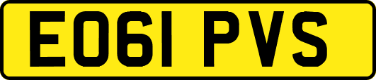 EO61PVS