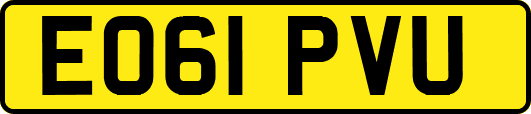 EO61PVU