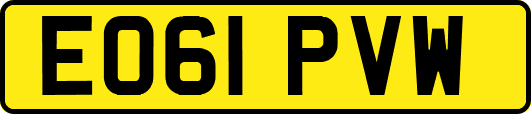 EO61PVW