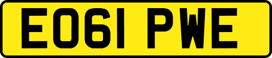 EO61PWE