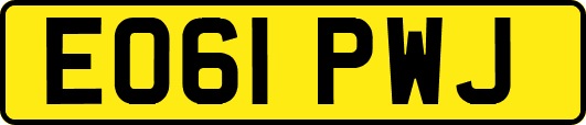 EO61PWJ