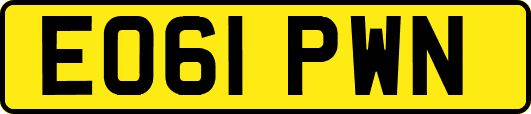 EO61PWN
