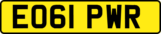 EO61PWR