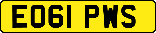EO61PWS