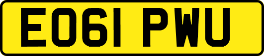 EO61PWU