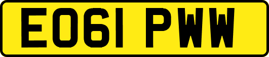 EO61PWW