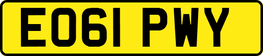 EO61PWY