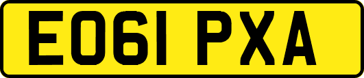 EO61PXA