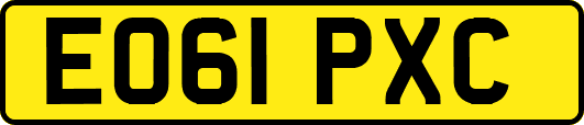 EO61PXC