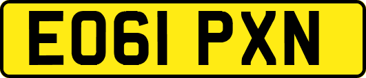 EO61PXN