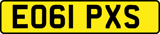 EO61PXS