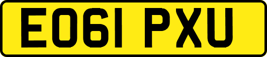 EO61PXU