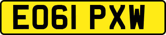 EO61PXW