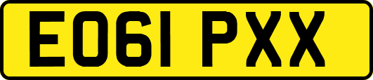 EO61PXX