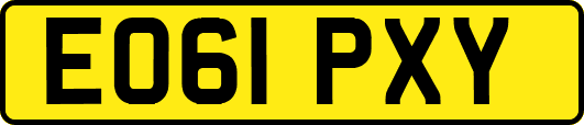 EO61PXY
