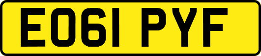 EO61PYF