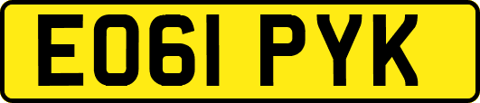 EO61PYK