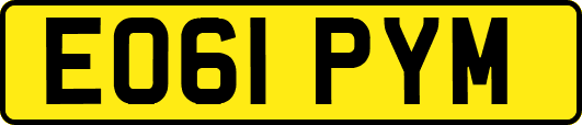 EO61PYM