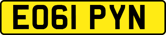 EO61PYN
