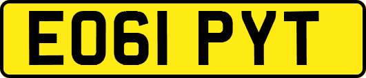 EO61PYT